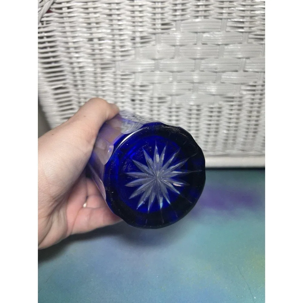 Imperial Estate Crystal‎ 5+1/4